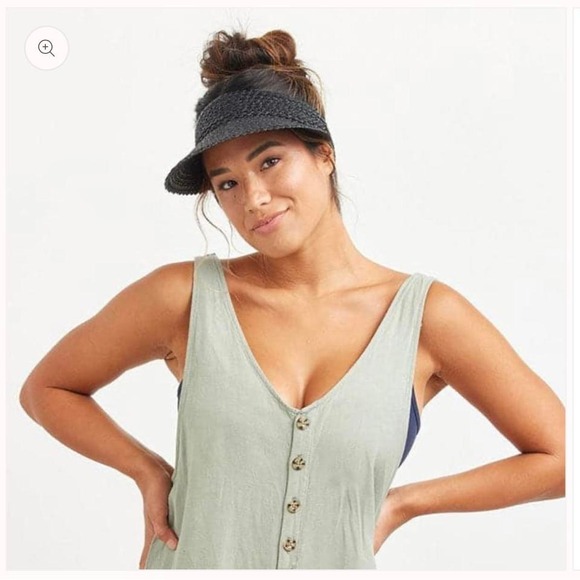 Capri Visor - Picture 2 of 3